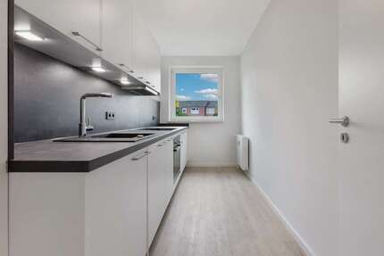 Wohnung zum Mieten in Stade 626,58 € 52 m² 2 zimmer