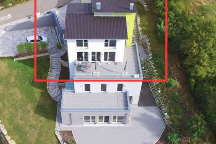Wohnung Möckmühl / Züttlingen Züttlingen - 5 Zimmer, 189 m&sup2;, 1.680&euro; | Angebot:26774983