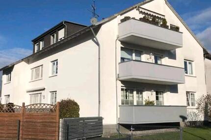 4-Zimmer Wohnung in Bensberg mit Einbauküche zimmer