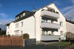 4-Zimmer Wohnung in Bensberg mit Einbauküche zimmer