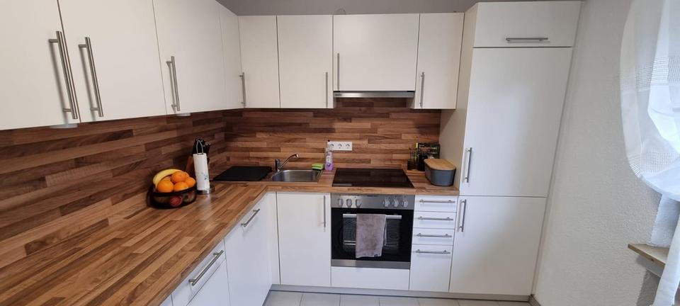 Etagenwohnung Sindelfingen Sindelfingen (Stadt) - 3 Zimmer, 72 m&sup2;, 1.150&euro; | Angebot:26551002