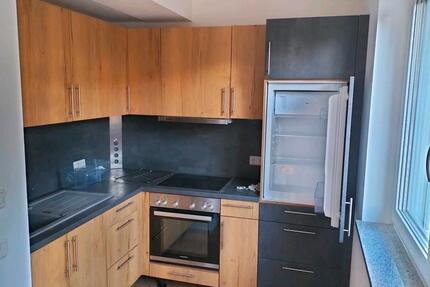 Apartment, Wohnung zimmer