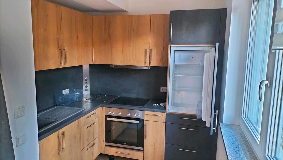 Apartment, Wohnung zimmer