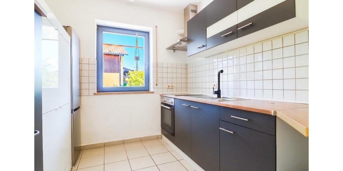 Erdgeschoßwohnung Forchheim - 2 Zimmer, 76 m&sup2;, 800&euro; | Angebot:25973426