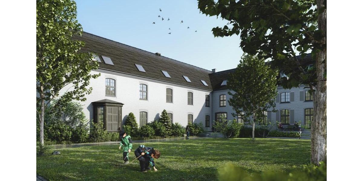 Erdgeschoßwohnung Krefeld Fischeln - 2 Zimmer, 44 m&sup2;, 620&euro; | Angebot:26440857