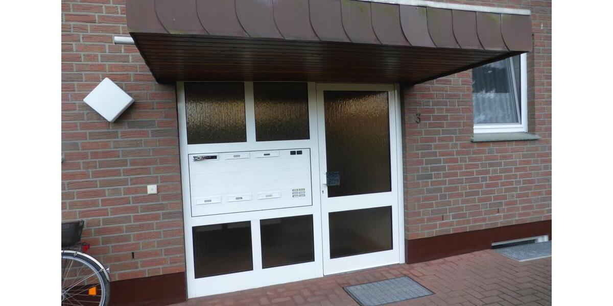 3 Zimmerwohnung in Sulingen zu vermieten 3 zimmer