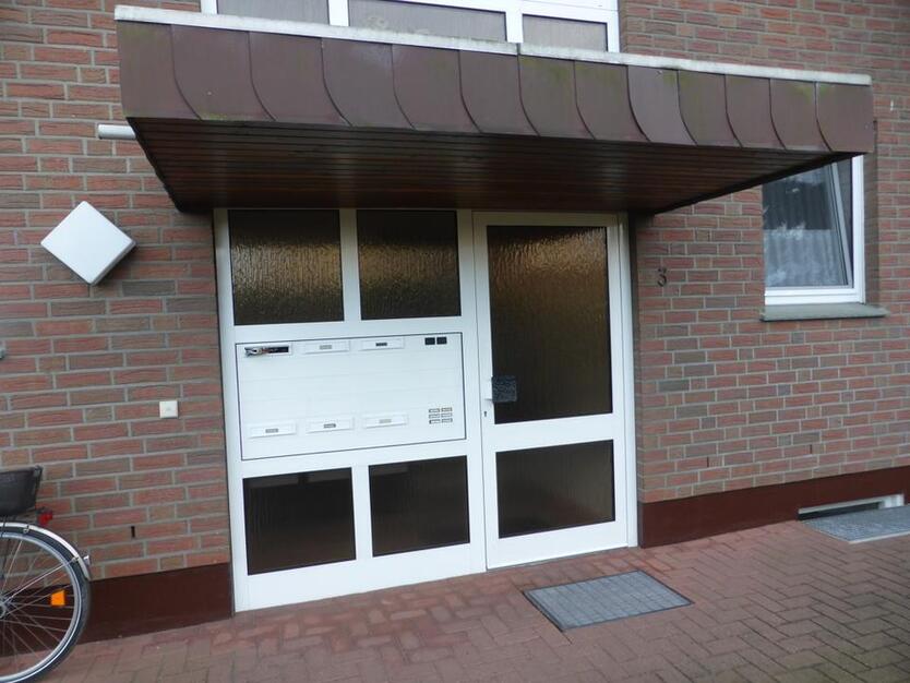 3 Zimmerwohnung in Sulingen zu vermieten zimmer