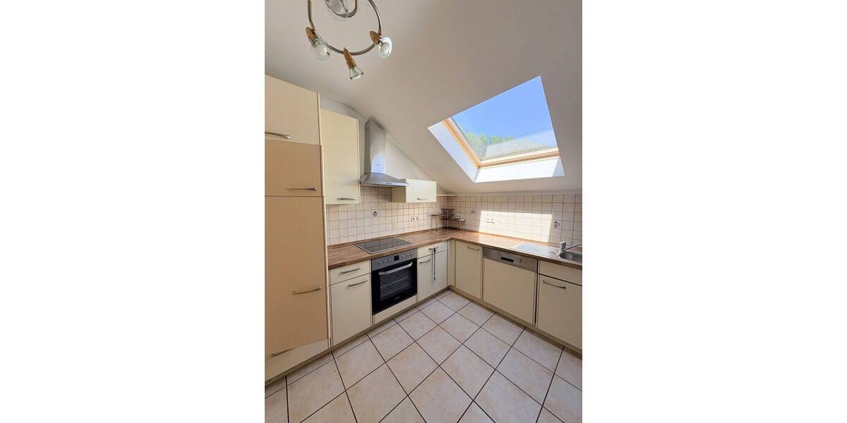 Etagenwohnung Mettlach Keuchingen - 3 Zimmer, 76 m&sup2;, 750&euro; | Angebot:26741864