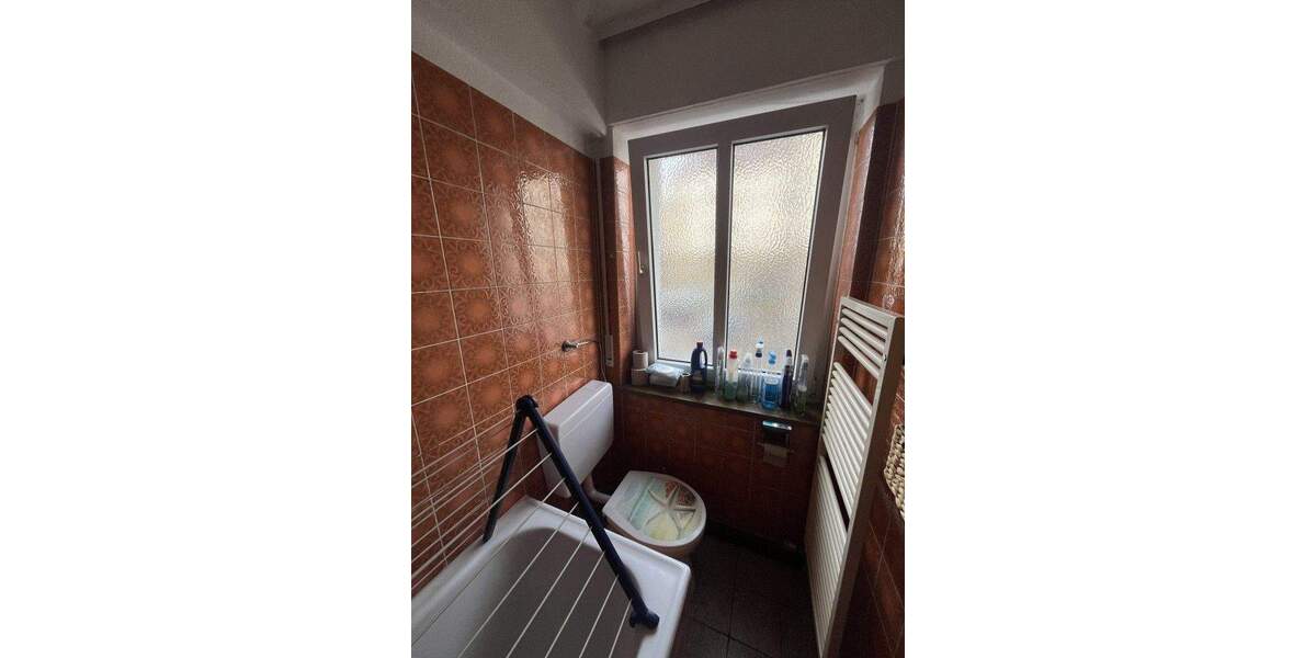 Etagenwohnung Stuttgart West - 2 Zimmer, 48 m&sup2;, 600&euro; | Angebot:25241439