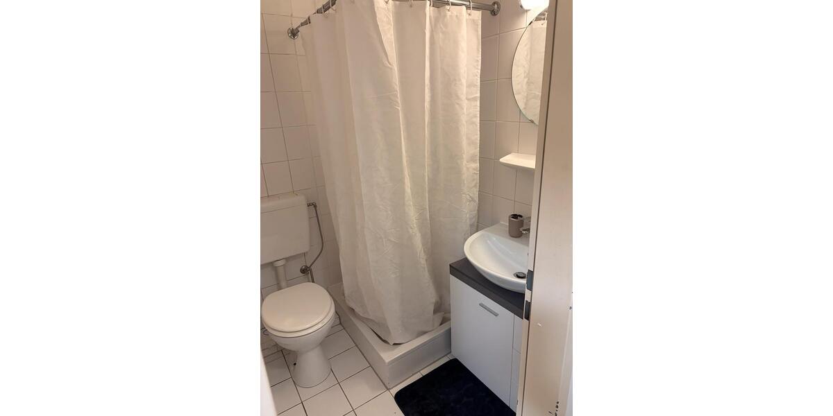 Erdgeschoßwohnung Hannover Linden-Limmer - 1 Zimmer, 25 m&sup2;, 520&euro; | Angebot:24749769