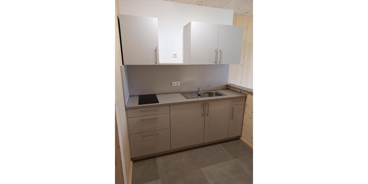 Etagenwohnung Essenbach - 1 Zimmer, 30 m&sup2;, 535&euro; | Angebot:24697407