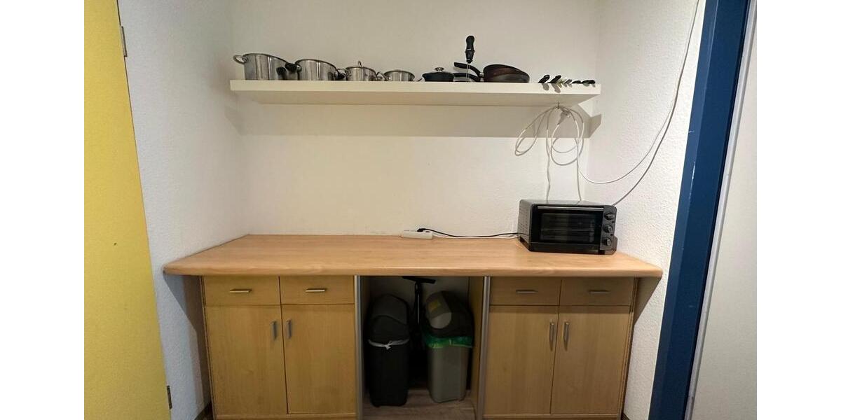 Wohnen auf Zeit Landau in der Pfalz - 1 Zimmer, 23 m&sup2;, 405&euro; | Angebot:26581245