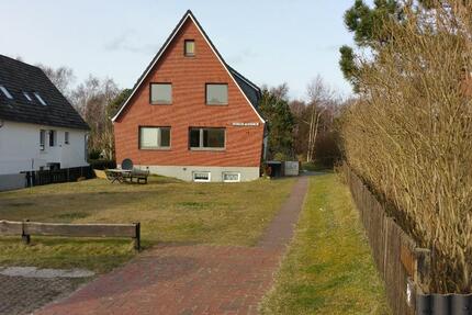 Wohnung Nebel - 4 Zimmer, 80 m&sup2;, 1.100&euro; | Angebot:24433184