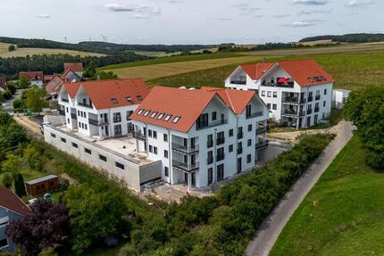 Wohnung Königheim - 3 Zimmer, 77 m&sup2;, 980&euro; | Angebot:24769142