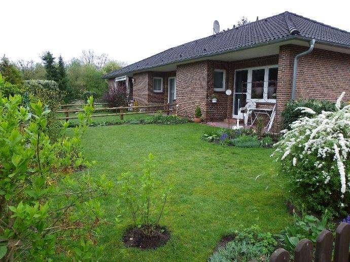 Terrassenwohnung Schneverdingen - 1 Zimmer, 44 m&sup2;, 485&euro; | Angebot:26093505