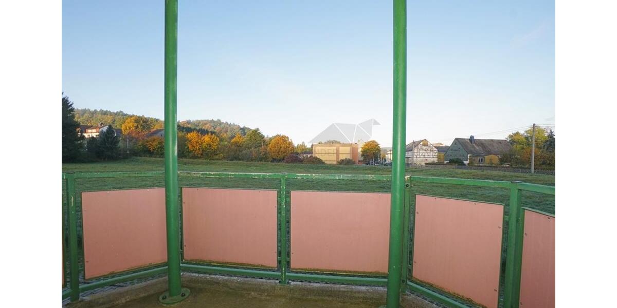 Erdgeschoßwohnung Burkhardtsdorf - 2 Zimmer, 52 m&sup2;, 311&euro; | Angebot:21464267