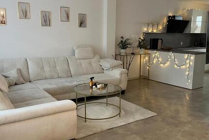 Wohnung Bebra - 4 Zimmer, 120 m&sup2;, 1.280&euro; | Angebot:26214813