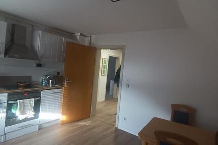 Mietwohnung Biedenkopf Weifenbach 600€ 3 zimmer