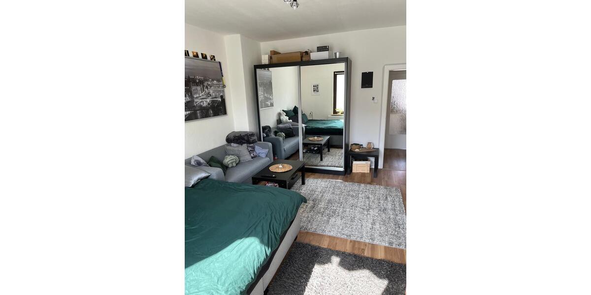 Wohnen auf Zeit Hannover Vahrenwald-List - 3 Zimmer, 80 m&sup2;, 480&euro; | Angebot:26680007
