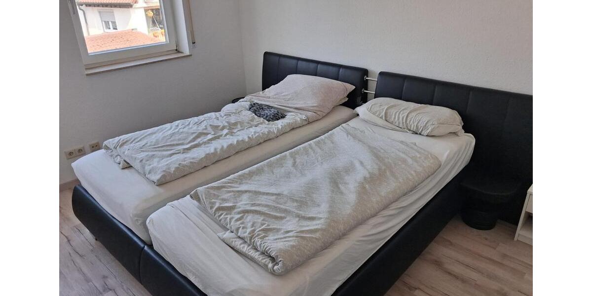 Etagenwohnung Ummendorf - 2 Zimmer, 60 m&sup2;, 645&euro; | Angebot:25842342