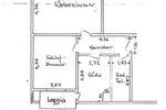 Mietwohnung Gelsenkirchen Horst Beckhausen 68qm ruhig zimmer
