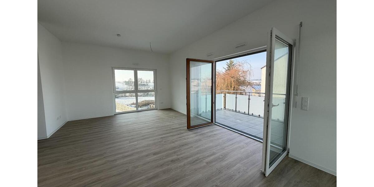 Etagenwohnung Hadamar - 2 Zimmer, 81 m&sup2;, 995&euro; | Angebot:25208142