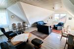 Dachgeschoßwohnung Lindhorst - 3 Zimmer, 86 m&sup2;, 770&euro; | Angebot:26562572