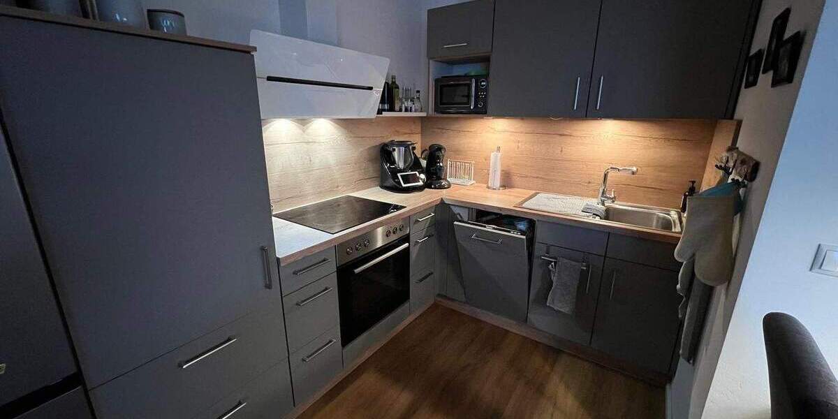 Etagenwohnung Owschlag - 3 Zimmer, 70 m&sup2;, 910&euro; | Angebot:24856887