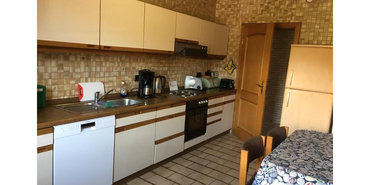 Wohnen auf Zeit Wolfsburg Alt-Wolfsburg - 1 Zimmer, 15 m&sup2;, 25&euro; | Angebot:24878063