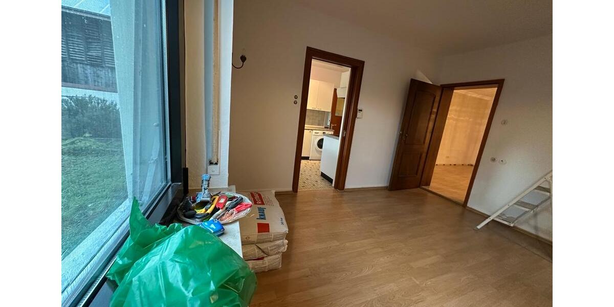 Erdgeschoßwohnung Kehl - 5 Zimmer, 150 m&sup2;, 1.200&euro; | Angebot:24788308