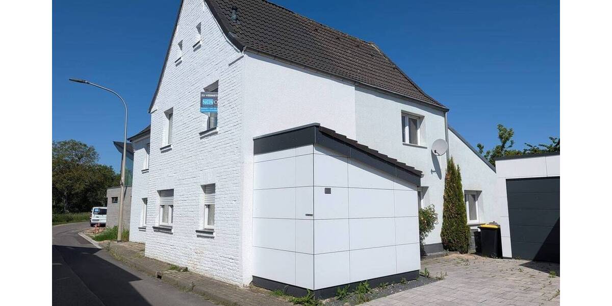 Mehrfamilienhaus, Wohnhaus Heinsberg Kempen - 1 Zimmer, 960&euro; | Angebot:26741726