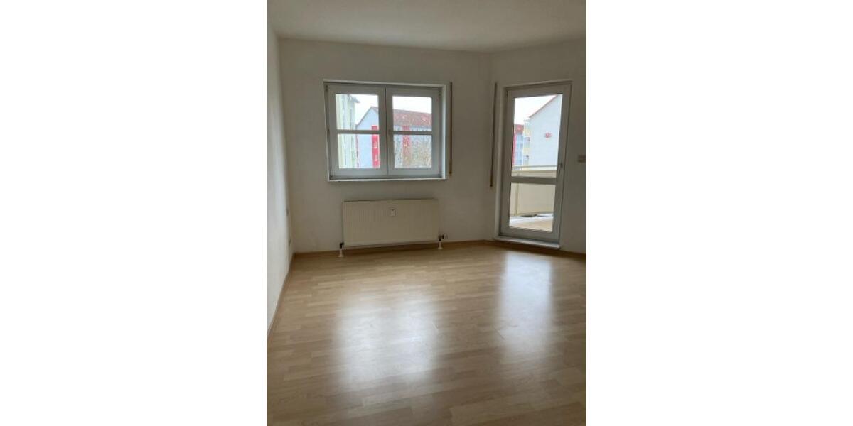 Erdgeschoßwohnung Stadtilm - 2 Zimmer, 58 m&sup2;, 342&euro; | Angebot:26587156