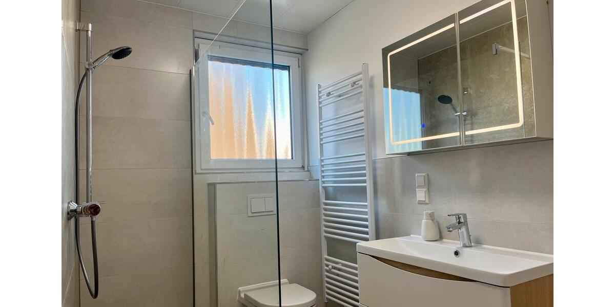 Wohnen auf Zeit Kippenheim - 4 Zimmer, 120 m&sup2;, 600&euro; | Angebot:26495006