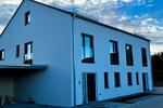 Neubau : Doppelhaus in Geisenfeld ! 5 zimmer