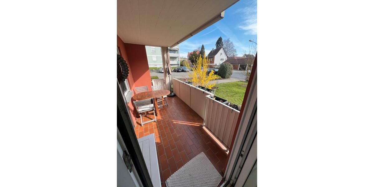 Wohnen auf Zeit Lindau (Bodensee) - 3 Zimmer, 80 m&sup2;, 1.300&euro; | Angebot:25934416
