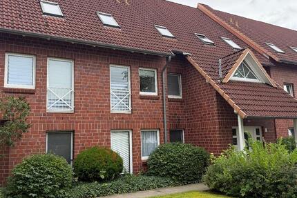 2 ZimmerKücheBad 67qm Wohnung mit Balkon, Schuppen, Stellplatz