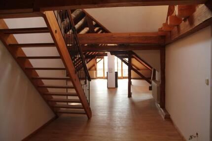 Wohnung in renovierten Bauernhaus zu vermieten 9 zimmer