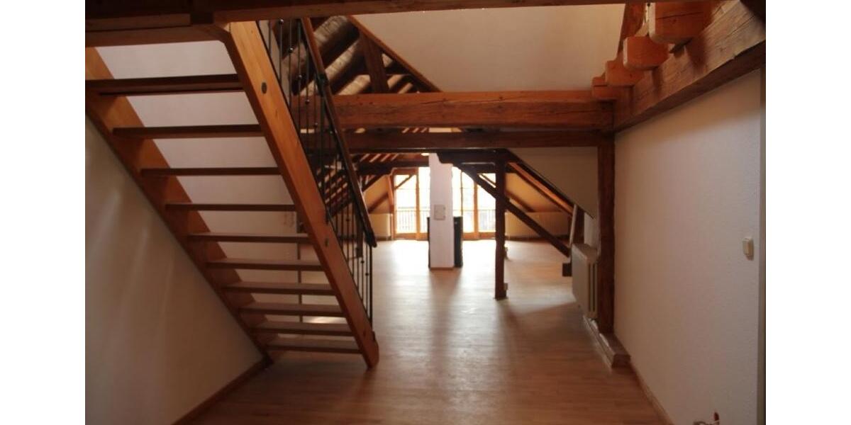Wohnung in renovierten Bauernhaus zu vermieten 9 zimmer