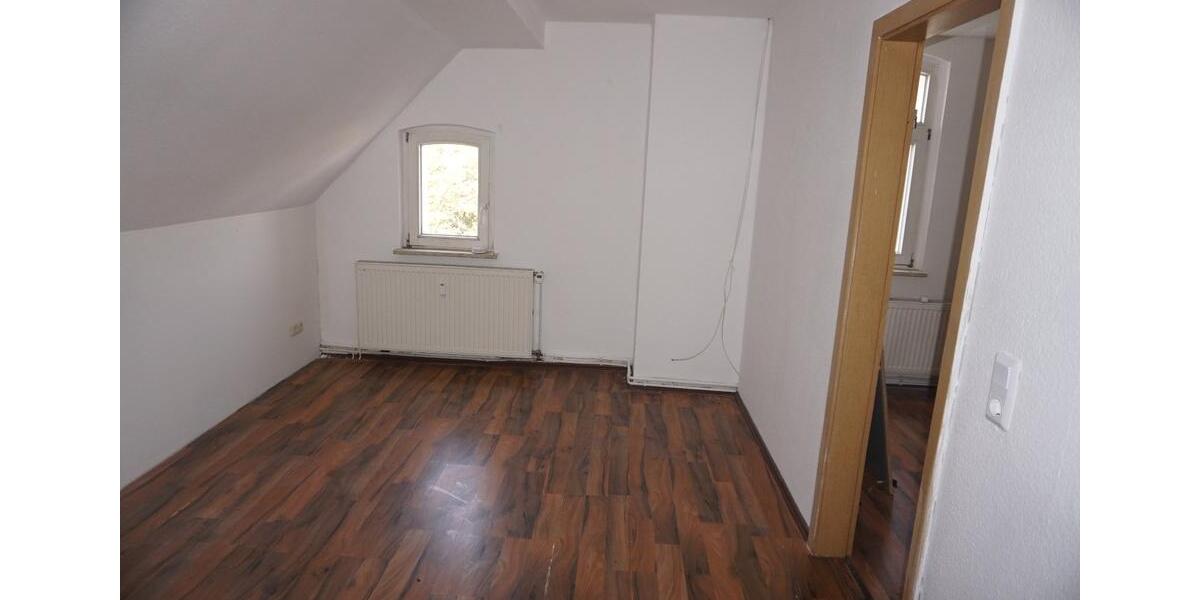 Dachgeschoßwohnung Falkenstein/Harz Harz - 1 Zimmer, 12 m&sup2;, 22&euro; | Angebot:21323283