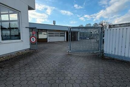 Gewerbeobjekt Neu Wulmstorf - 4.900&euro; | Angebot:26478669