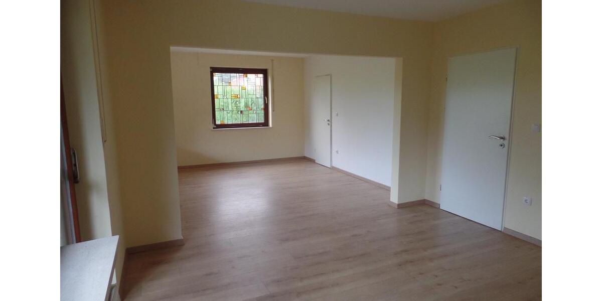 Erdgeschoßwohnung Rahden - 3 Zimmer, 90 m&sup2;, 700&euro; | Angebot:24977441