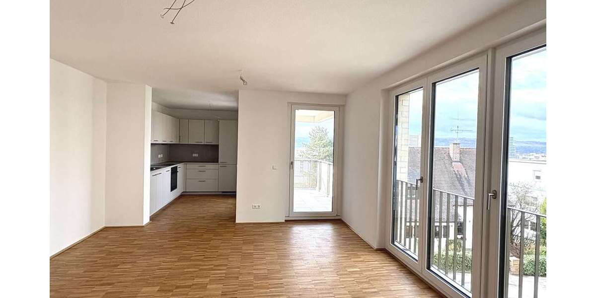 Etagenwohnung Leonberg - 4 Zimmer, 101 m&sup2;, 1.821&euro; | Angebot:25193785