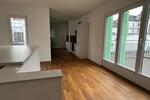 Etagenwohnung Düsseldorf Stadtbezirk 3 - 3 Zimmer, 103 m&sup2;, 1.887&euro; | Angebot:24116704