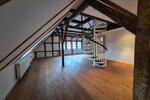 Dachgeschoßwohnung Treffurt - 2 Zimmer, 120 m&sup2;, 660&euro; | Angebot:26087134