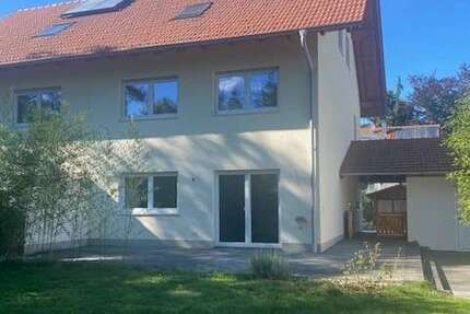 Haus zum Mieten in Zorneding 2.900 € 190 m² 6.5 zimmer