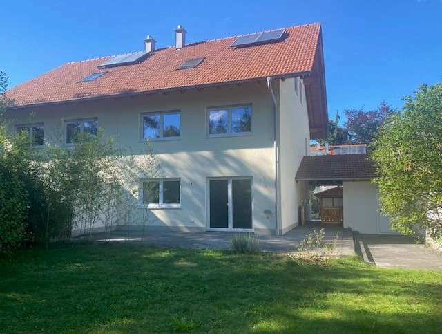Haus zum Mieten in Zorneding 2.900 € 190 m² 6.5 zimmer