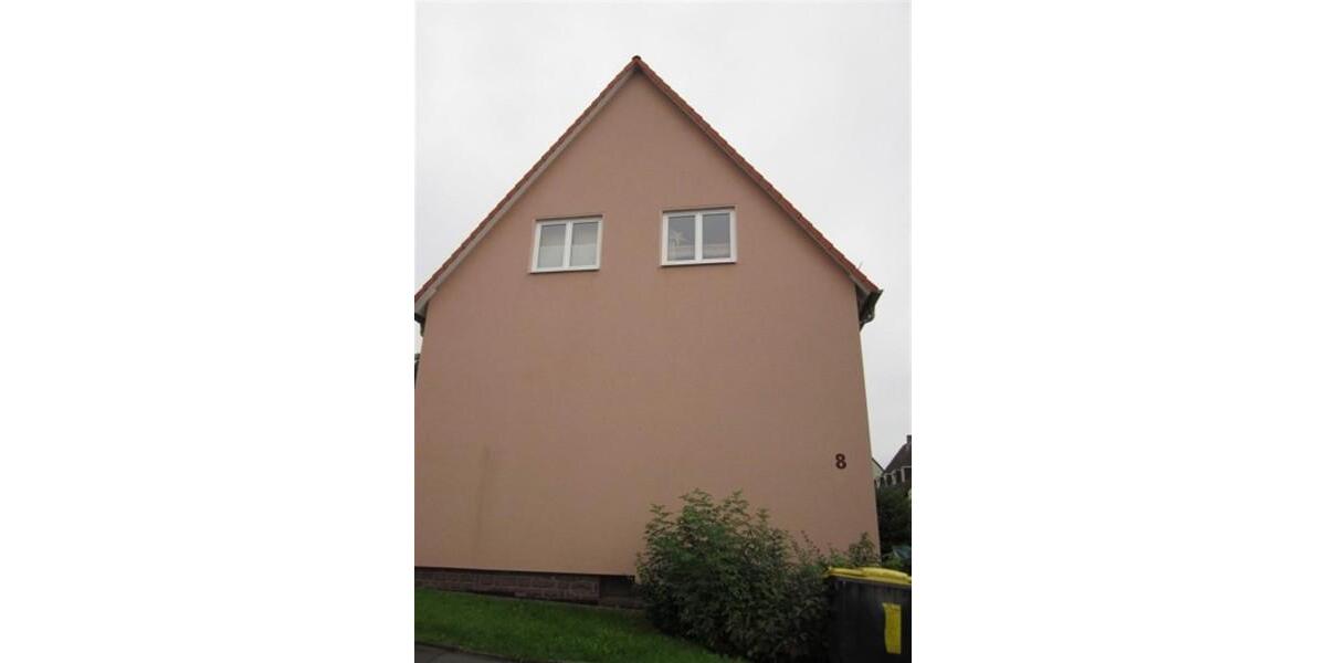 Hoch hinaus zum kleinen Preis: praktische 3,5-Zi.-Wohnung mit Ausblick 3 zimmer