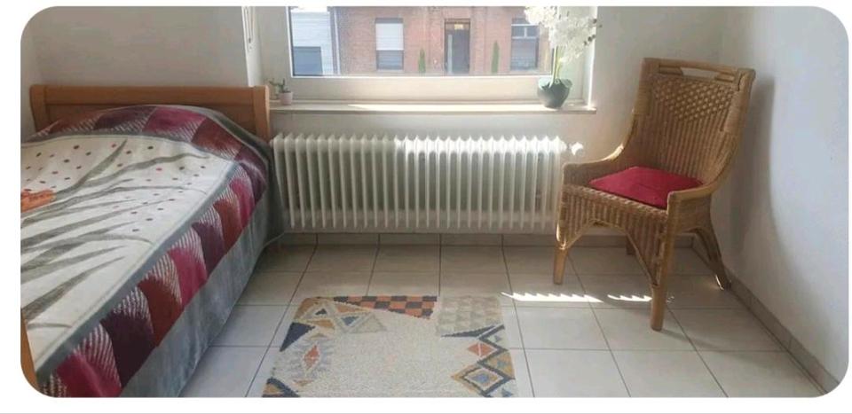Wohnen auf Zeit Kleve - 1 Zimmer, 7 m&sup2;, 60&euro; | Angebot:26417868