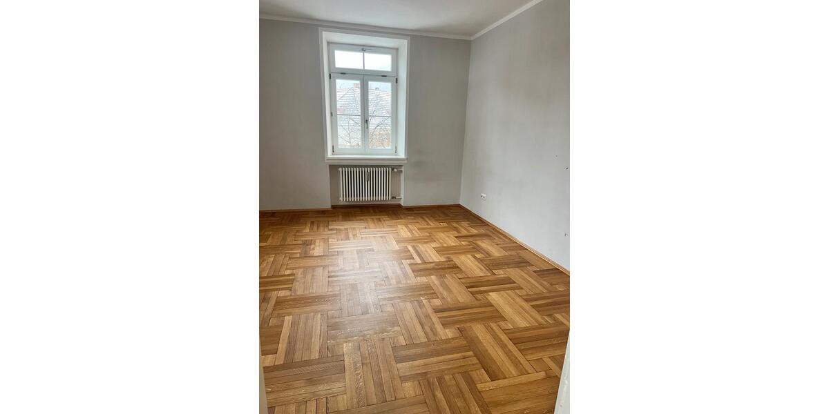 5 Zimmer Whg inklusive Wohnküche Ruhpolding 5 zimmer