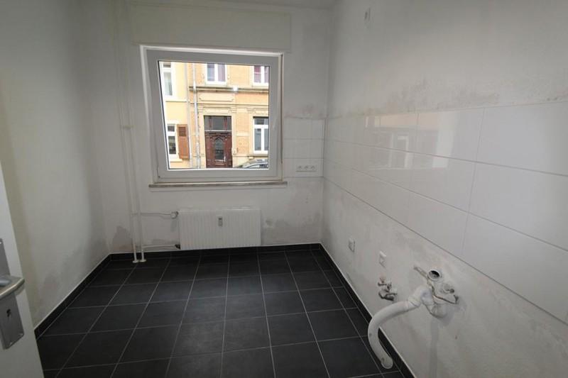 Erdgeschoßwohnung Karlsruhe - 2.5 Zimmer, 55 m&sup2;, 697&euro; | Angebot:26261773